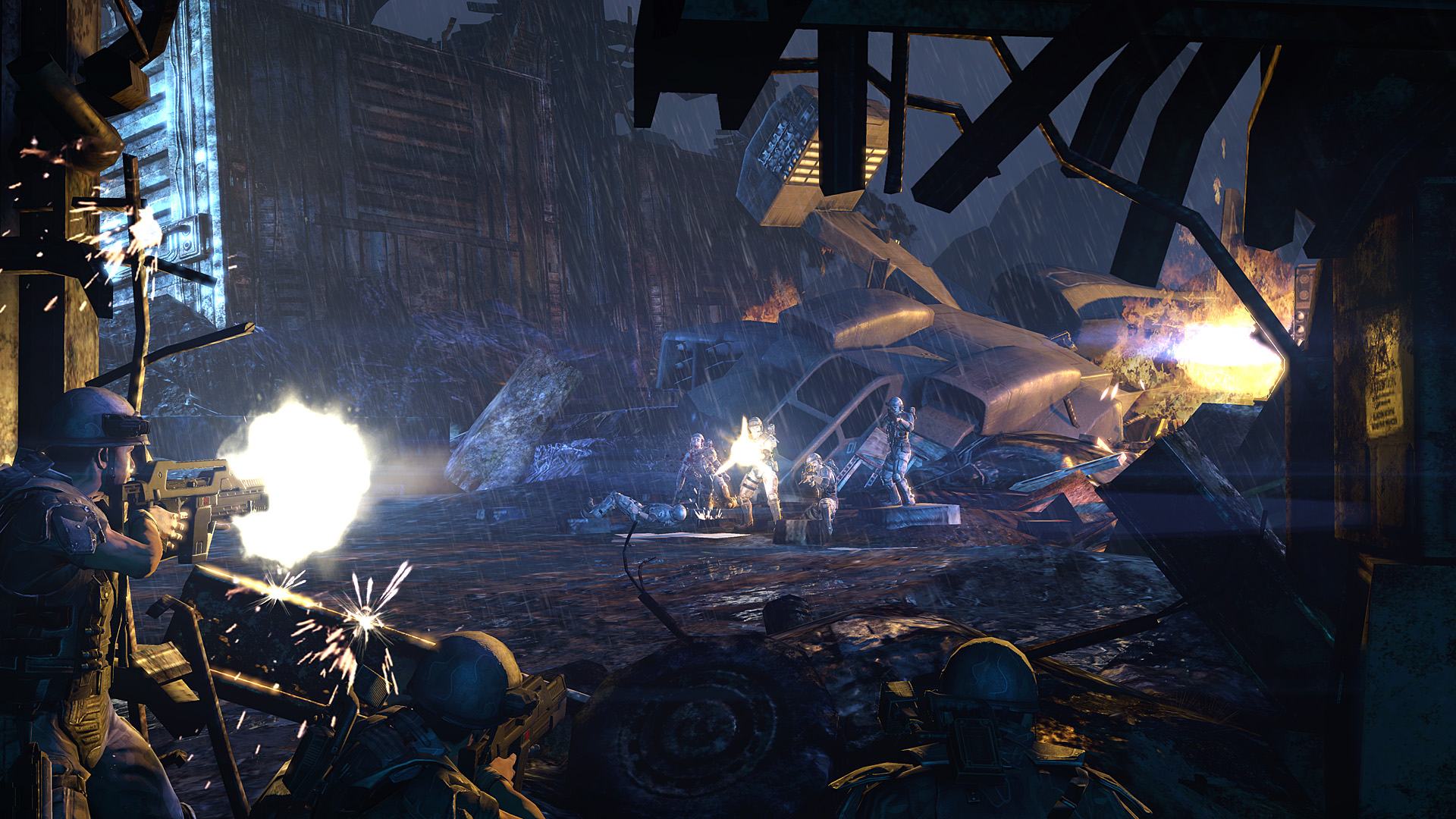 Aliens: Colonial Marines (Edición Coleccionista) - Imagen 21